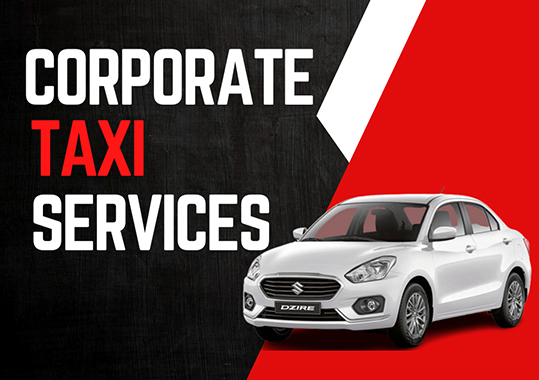 CORPORATE TAXI SERVICES