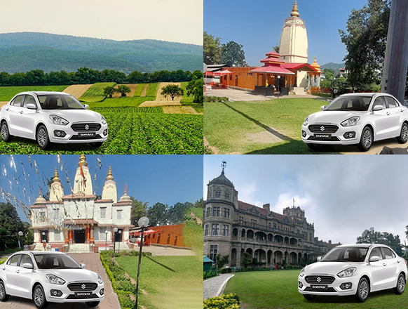 About Easy Breezy Travels