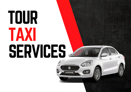 TOUR TAXI SERVICES